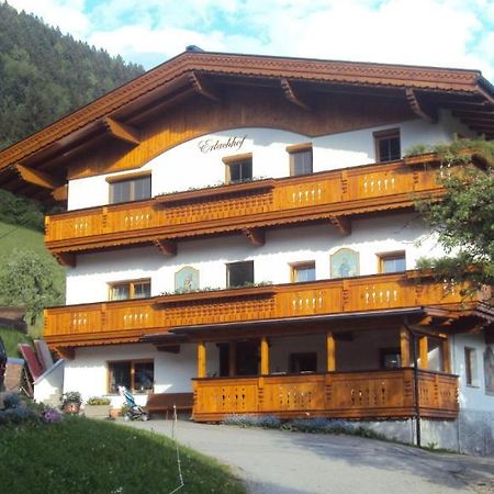 Maison d'hôtes Erlacherhof à Bruck am Ziller Chambre photo